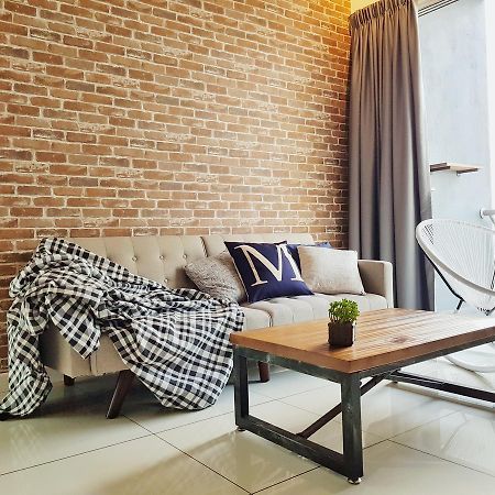 No.2 The Loft @Puchong Skypod Residence Екстер'єр фото